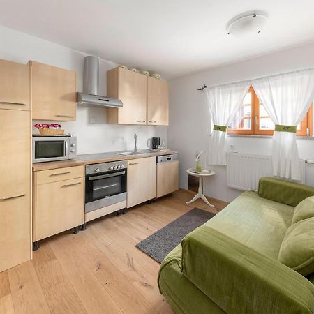 Hisa Ojstrica Bed & Breakfast Solcava Exterior photo