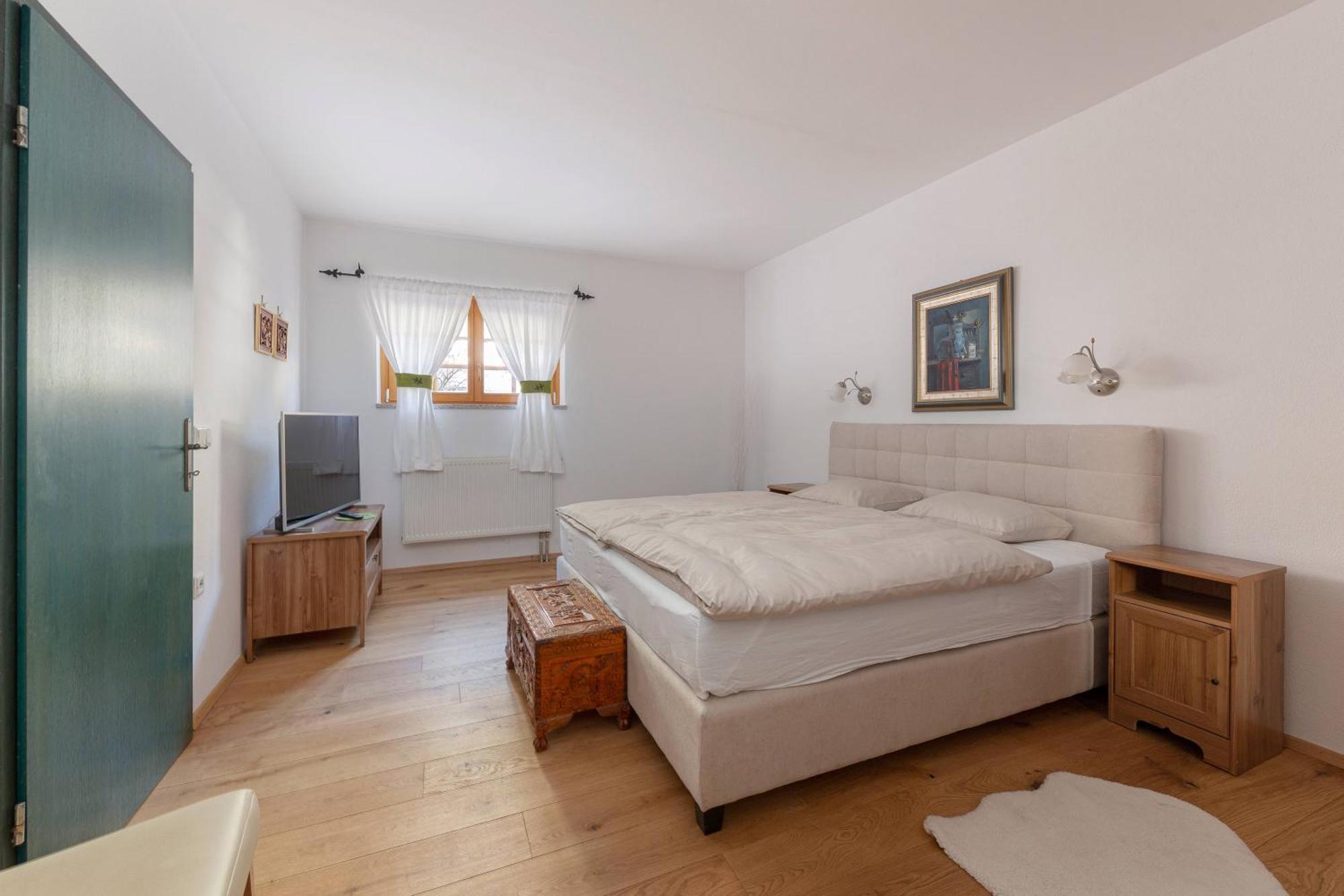 Hisa Ojstrica Bed & Breakfast Solcava Exterior photo